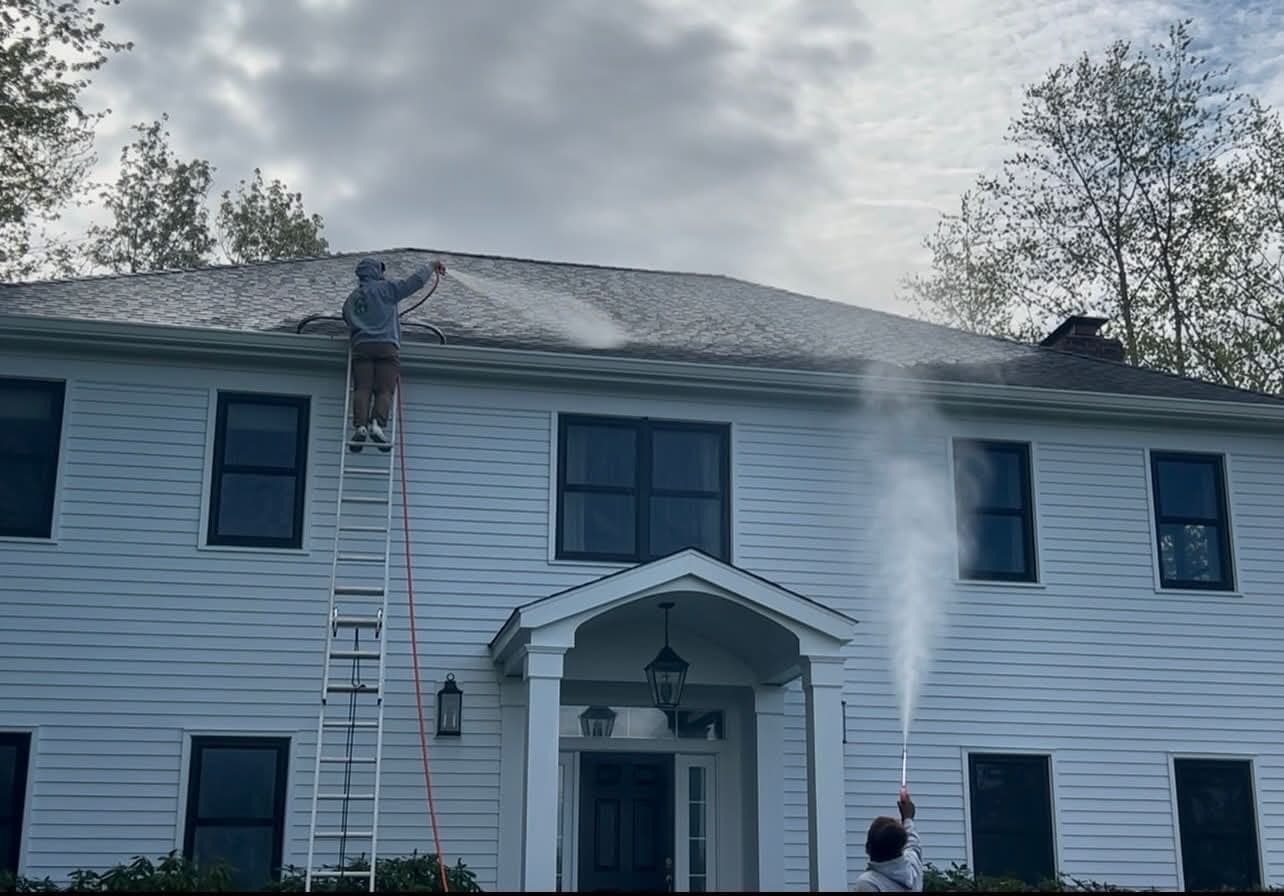 House Washing