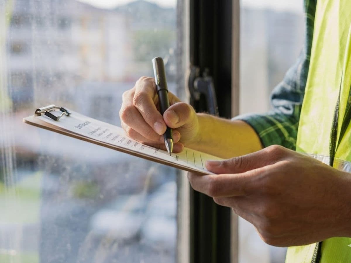 A Commercial Contractor That Makes Your Job Easier